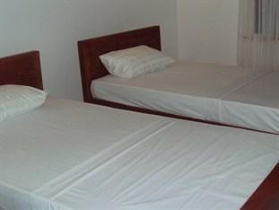 Centra Villa Kataragama Exterior foto