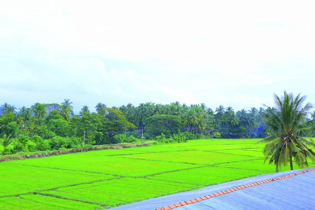 Centra Villa Kataragama Exterior foto
