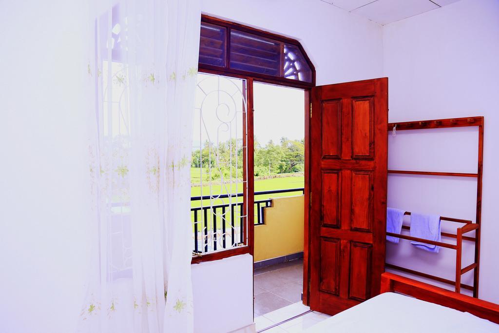 Centra Villa Kataragama Exterior foto